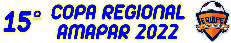 Copa Regional Amapar